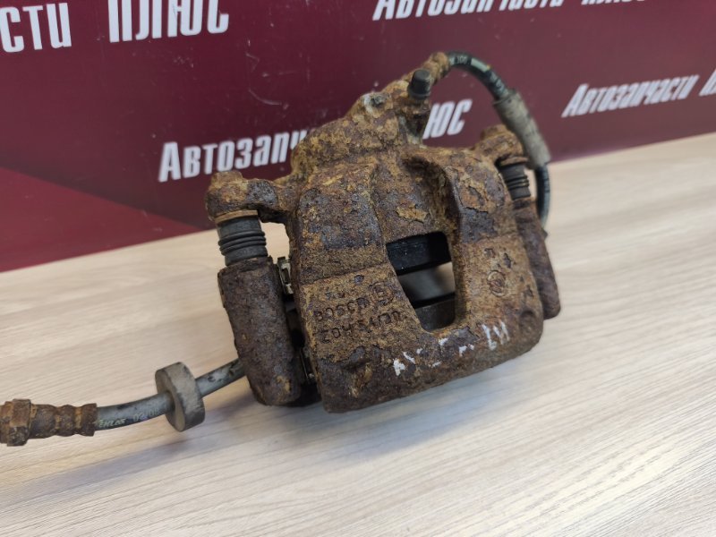 Суппорт тормозной