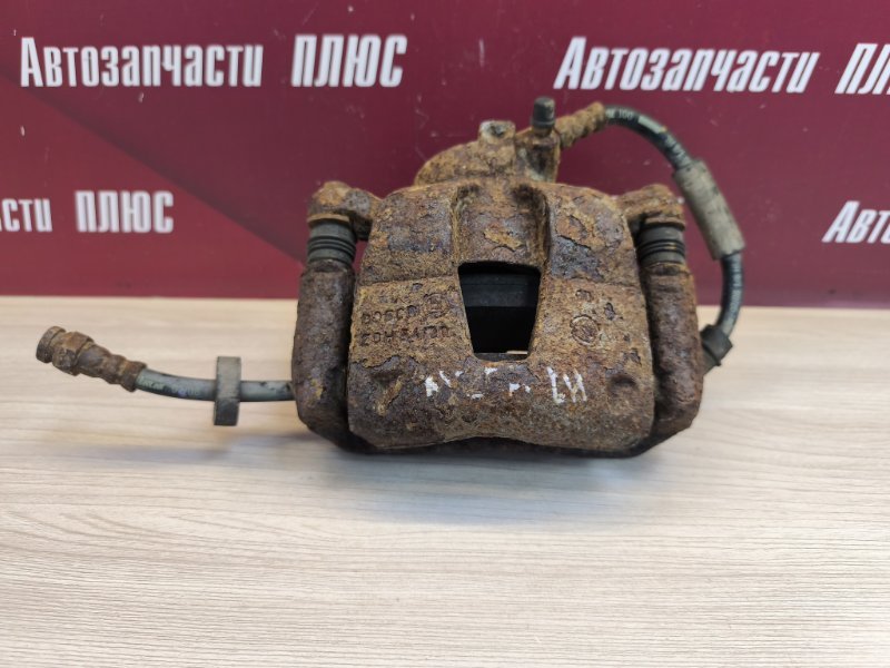 Суппорт тормозной