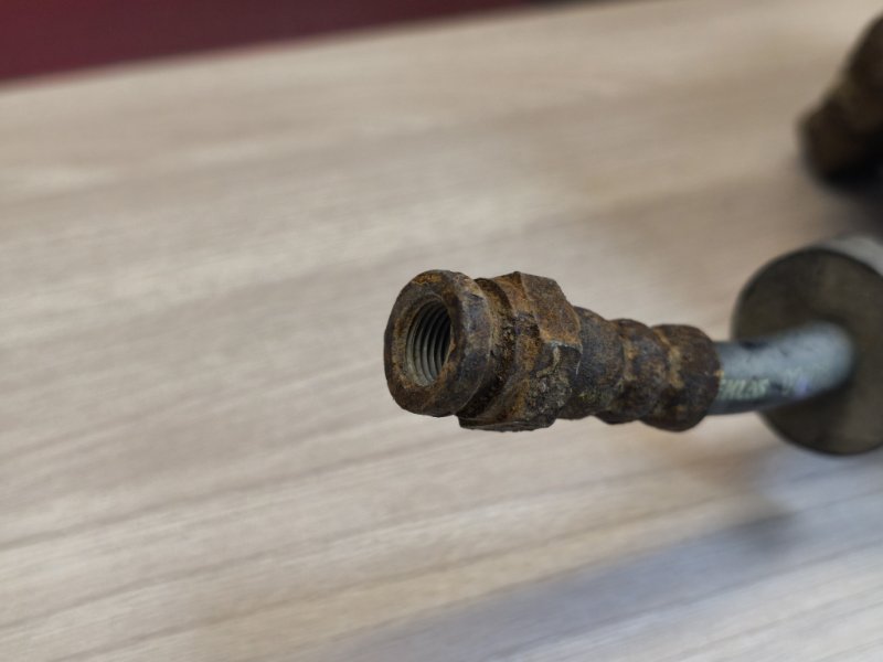 Суппорт тормозной