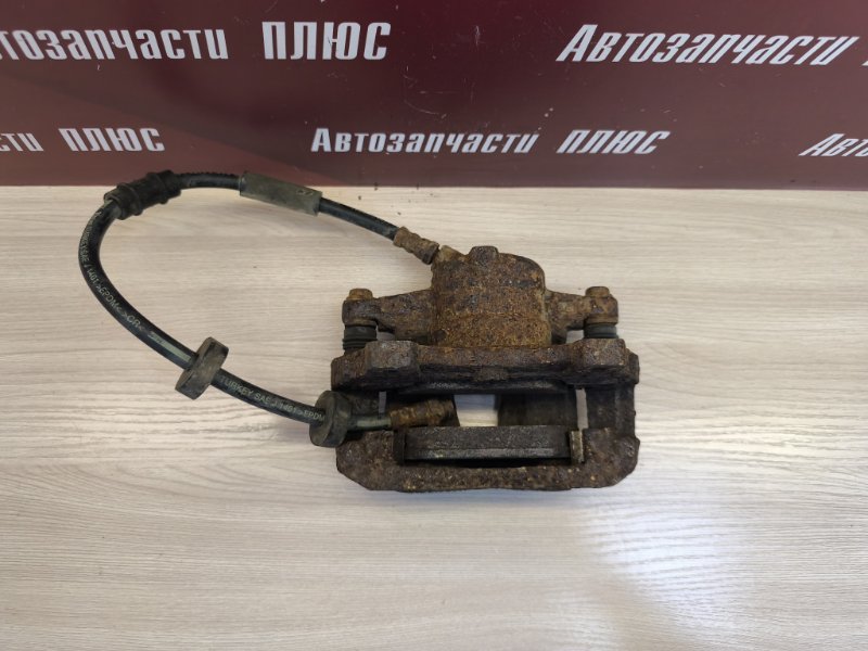 Суппорт тормозной