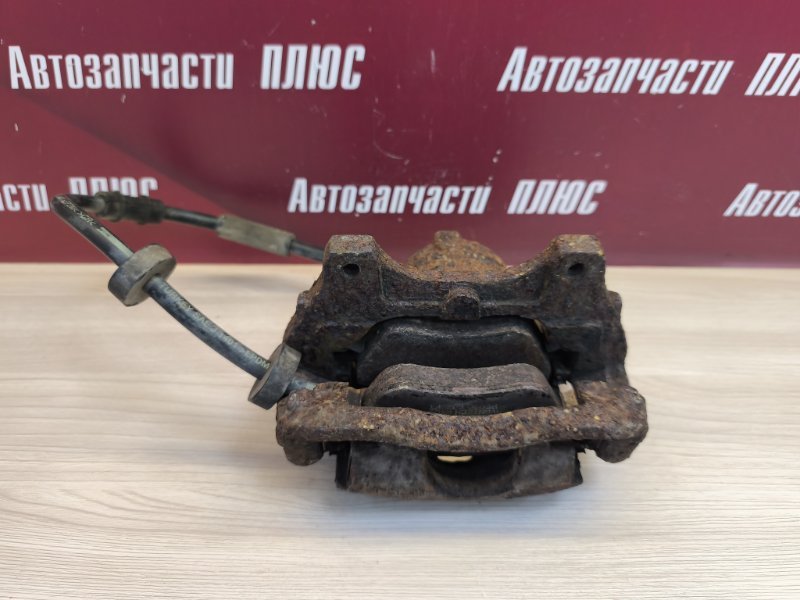 Суппорт тормозной