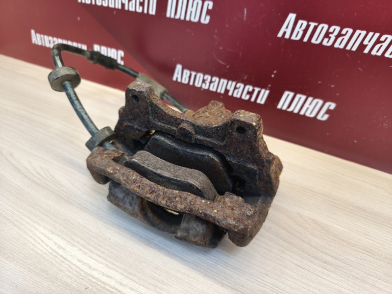 Суппорт тормозной