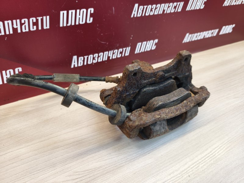 Суппорт тормозной