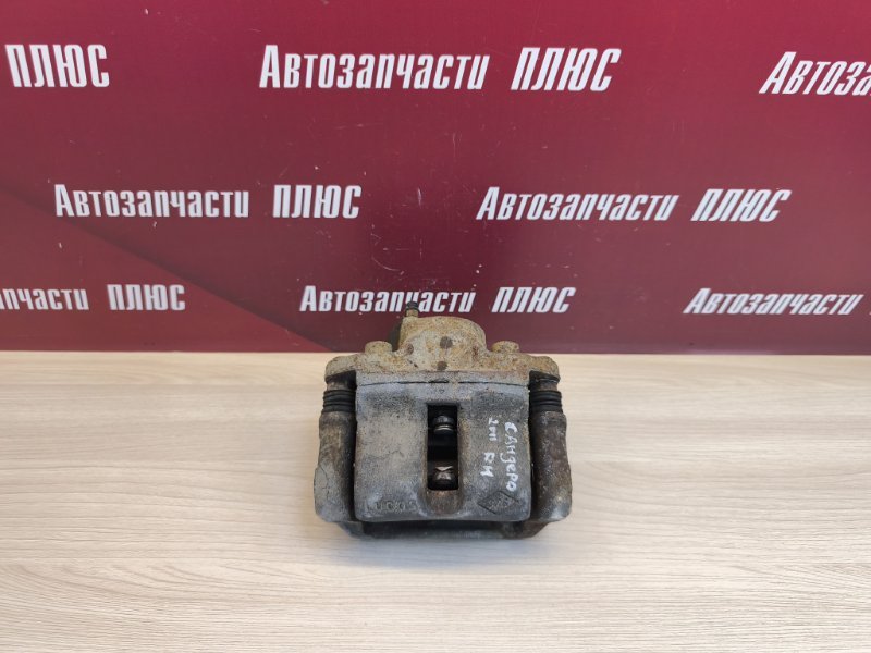 Суппорт тормозной