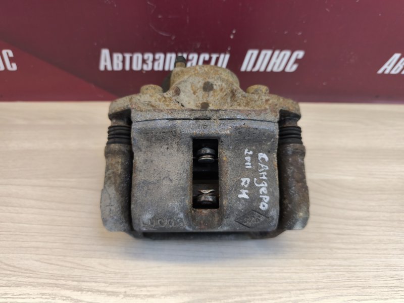 Суппорт тормозной