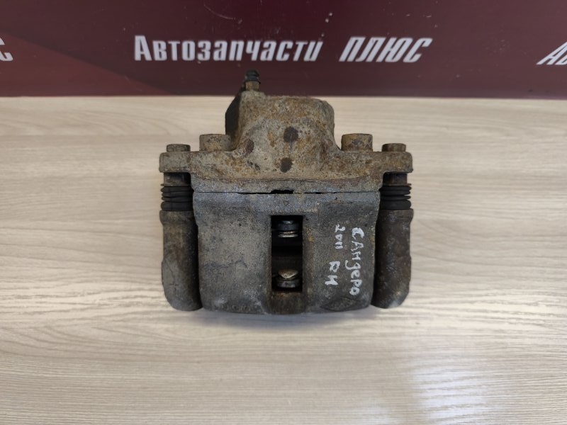 Суппорт тормозной