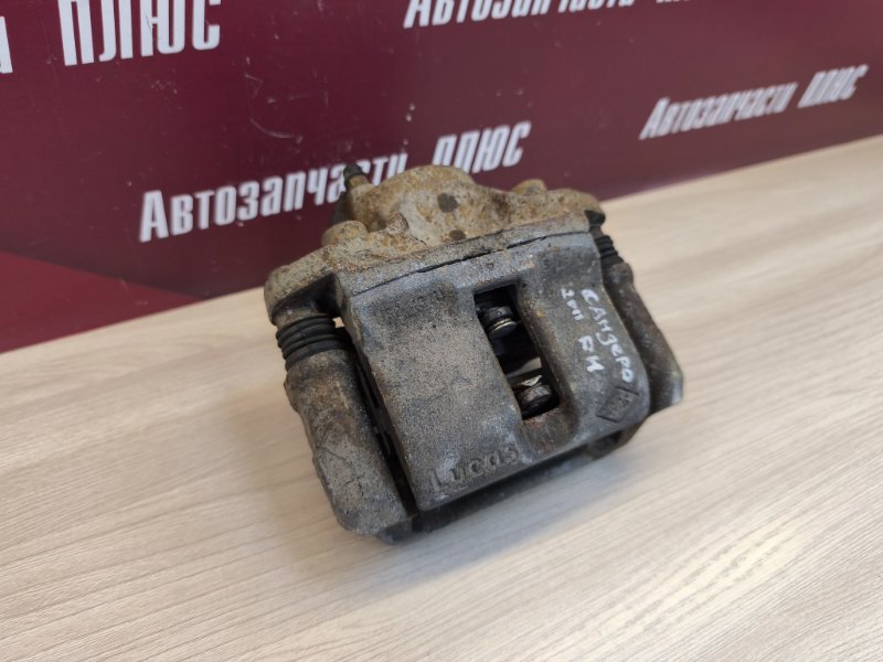 Суппорт тормозной