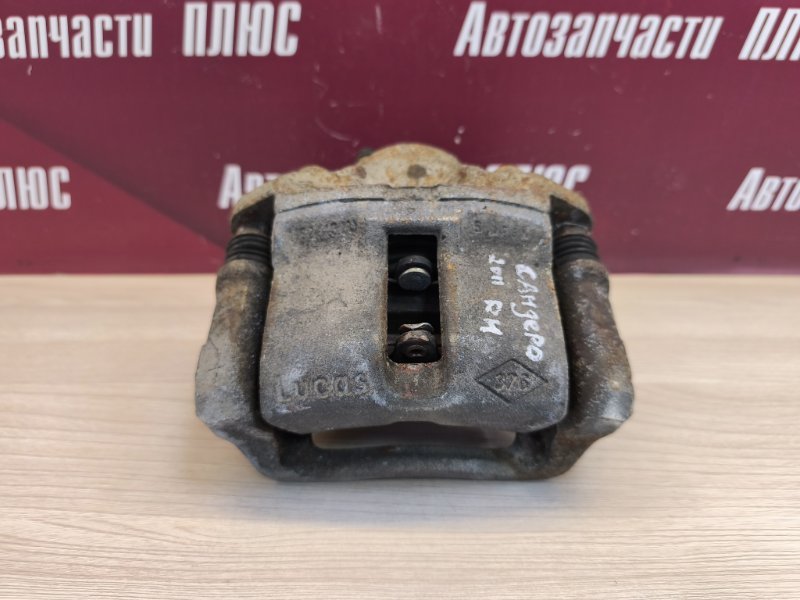 Суппорт тормозной