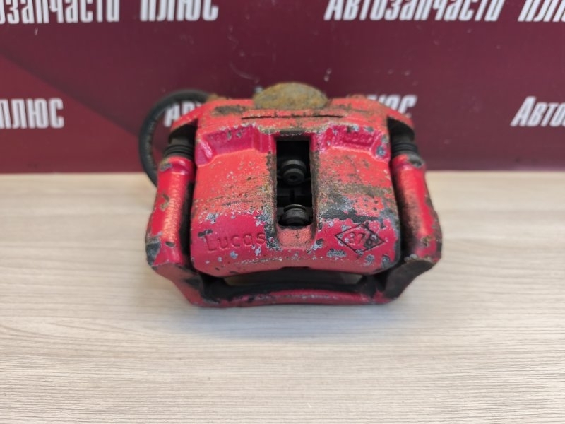 Суппорт тормозной