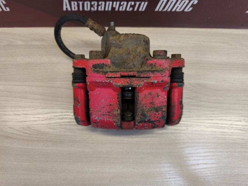 Суппорт тормозной