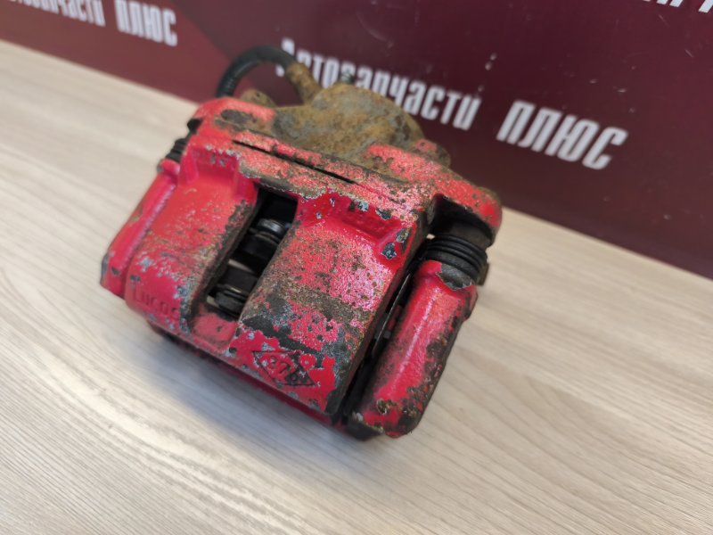 Суппорт тормозной