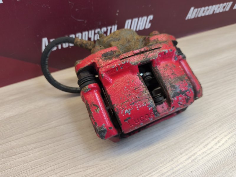 Суппорт тормозной