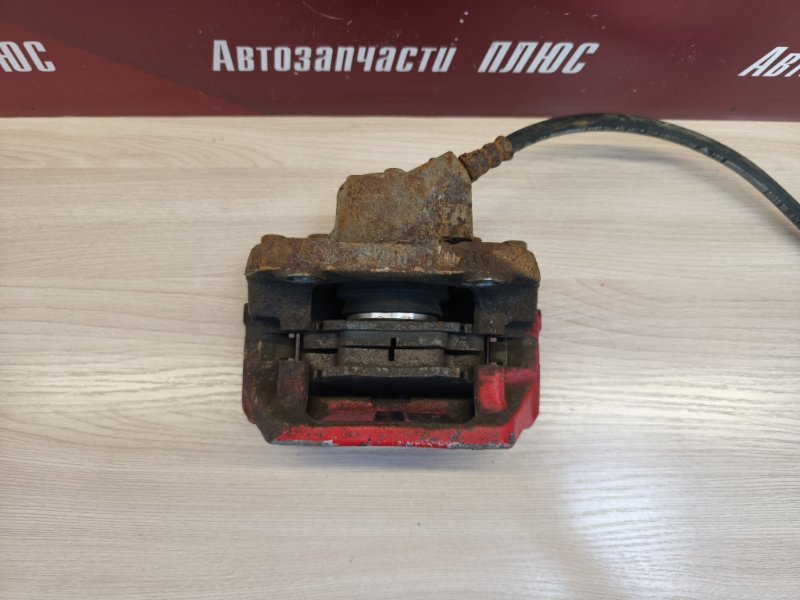 Суппорт тормозной