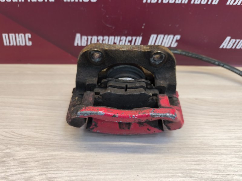 Суппорт тормозной