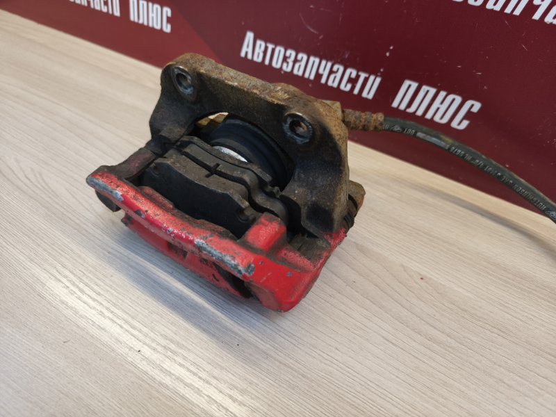 Суппорт тормозной