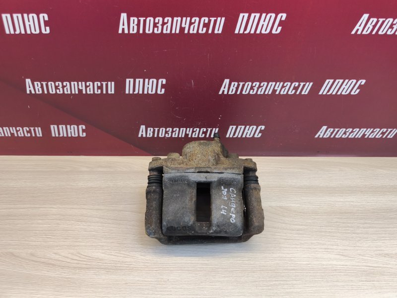 Суппорт тормозной