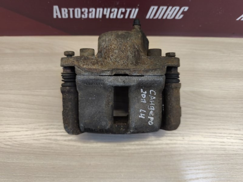 Суппорт тормозной