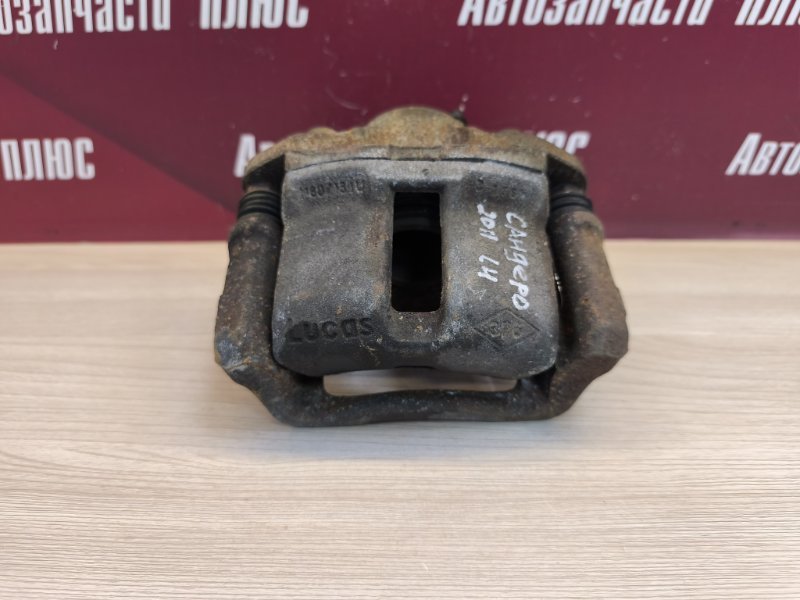 Суппорт тормозной