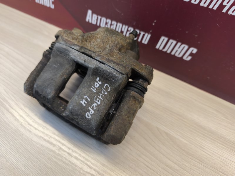 Суппорт тормозной