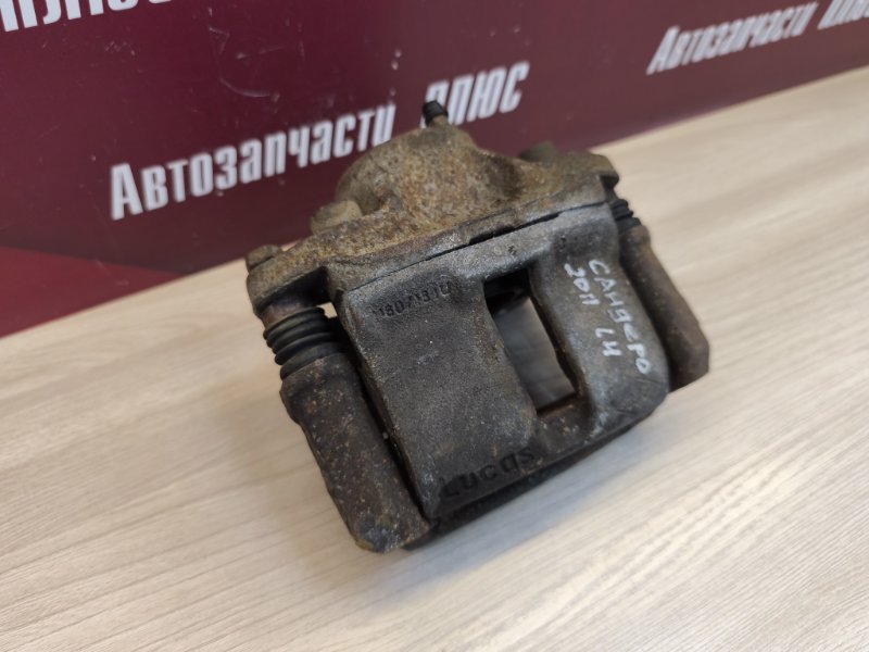 Суппорт тормозной