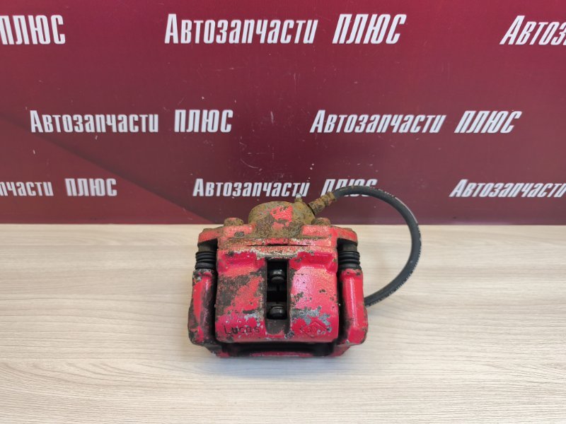 Суппорт тормозной