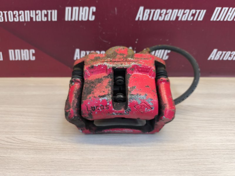 Суппорт тормозной