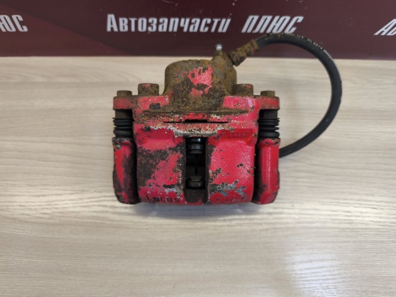 Суппорт тормозной