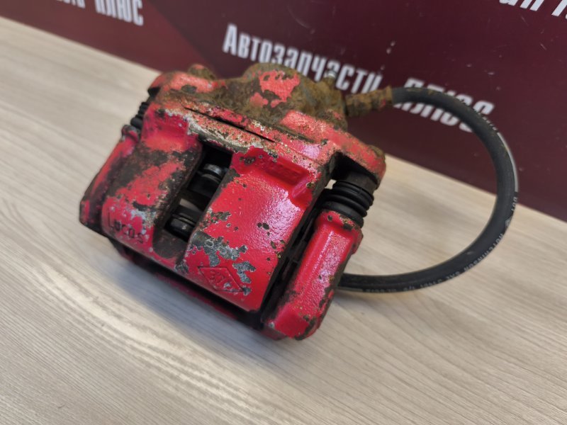 Суппорт тормозной