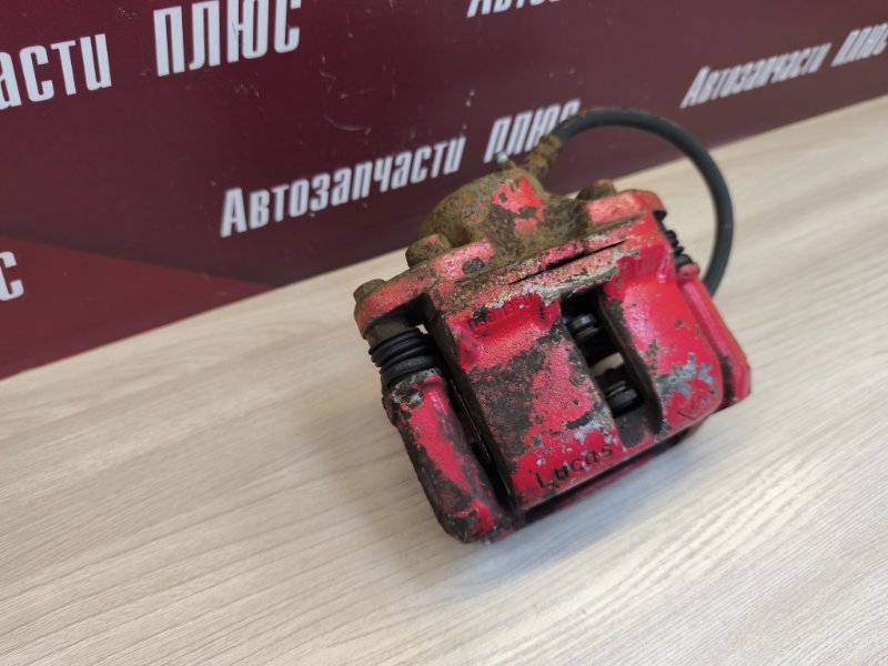 Суппорт тормозной