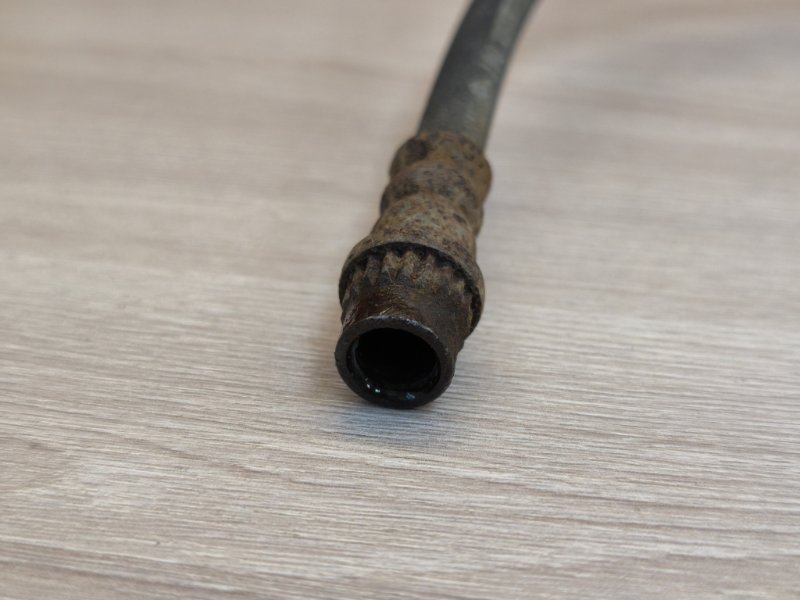 Суппорт тормозной