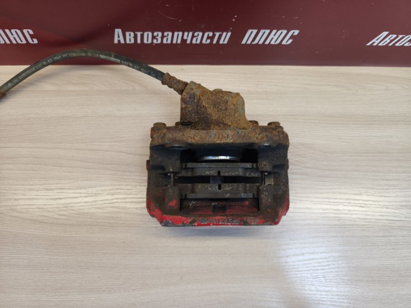 Суппорт тормозной