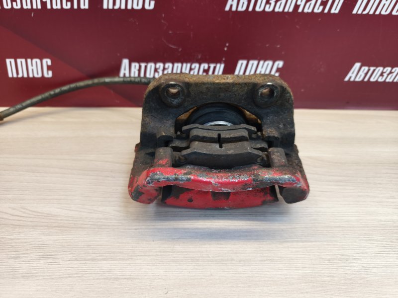 Суппорт тормозной