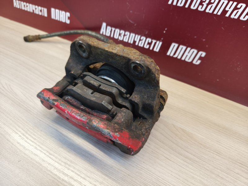 Суппорт тормозной