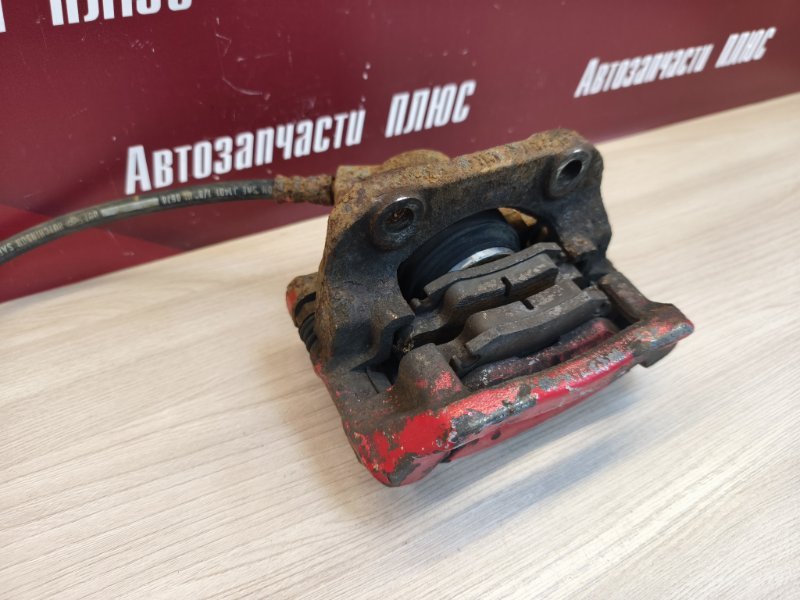 Суппорт тормозной