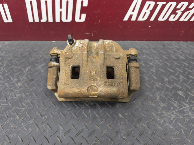 Суппорт тормозной