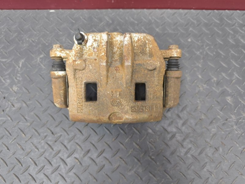 Суппорт тормозной