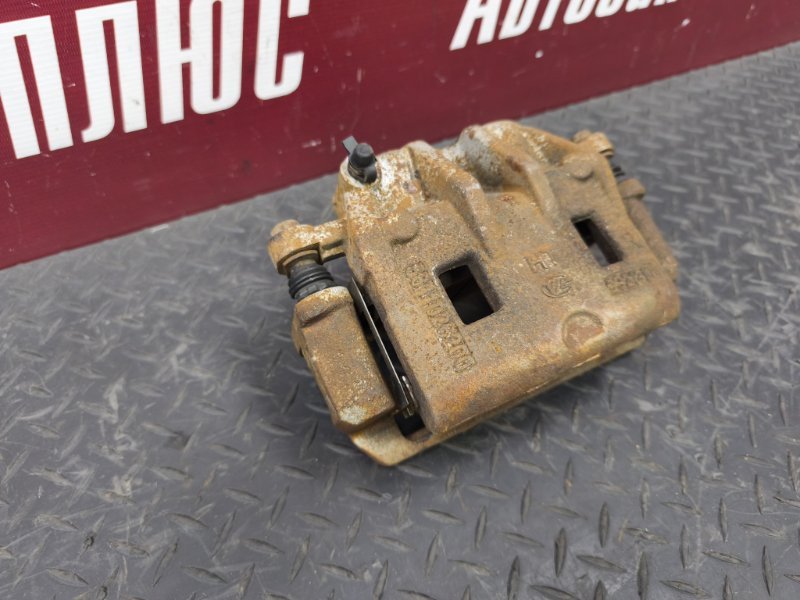 Суппорт тормозной