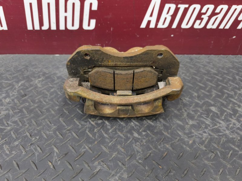 Суппорт тормозной