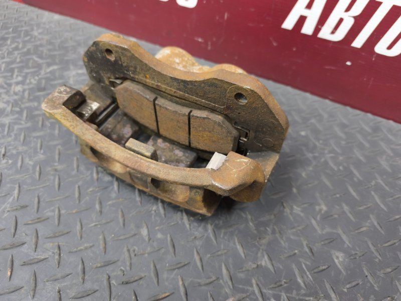 Суппорт тормозной