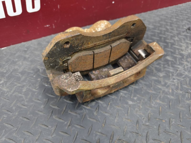 Суппорт тормозной