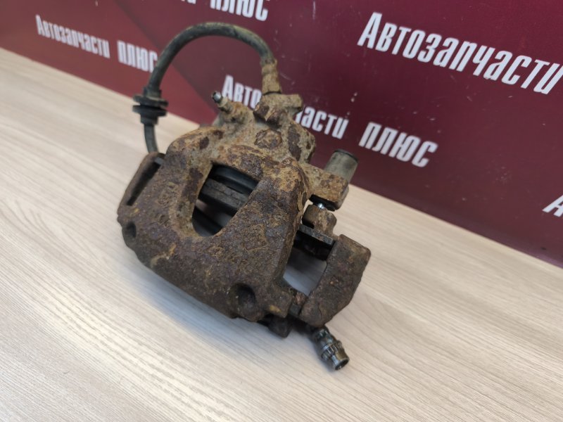 Суппорт тормозной