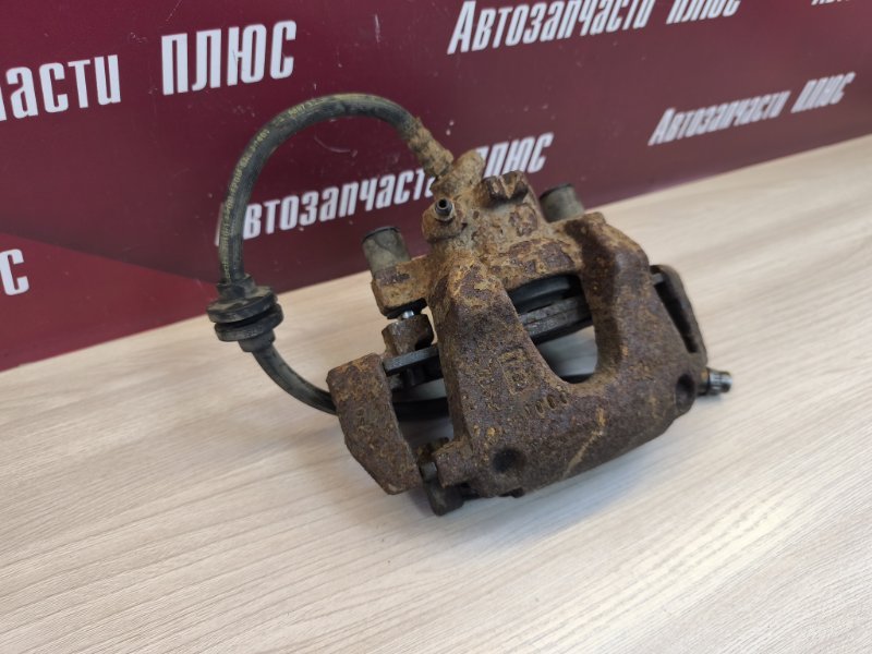 Суппорт тормозной