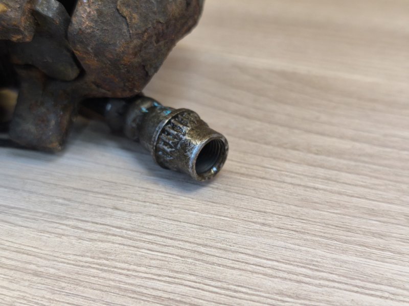 Суппорт тормозной