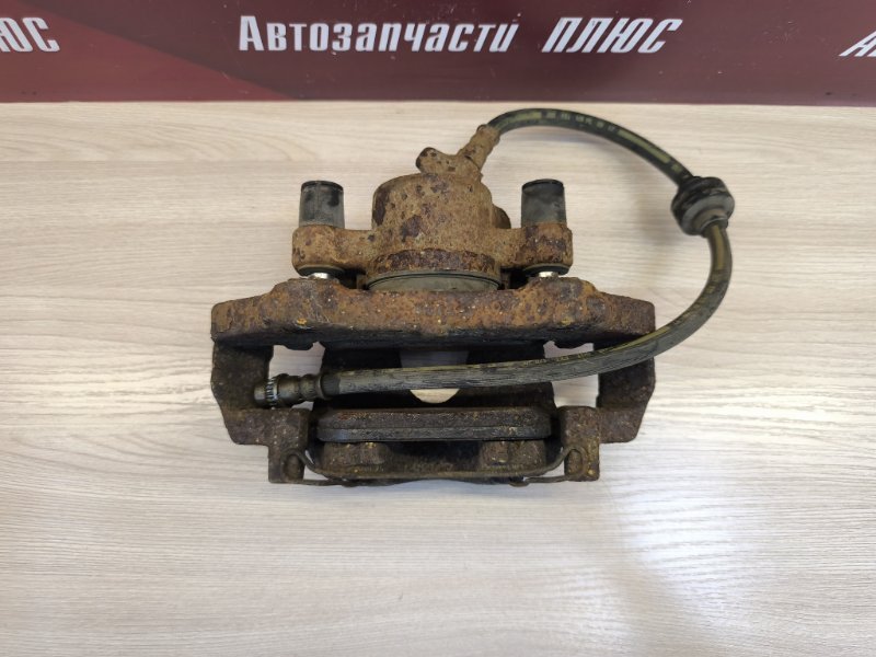 Суппорт тормозной