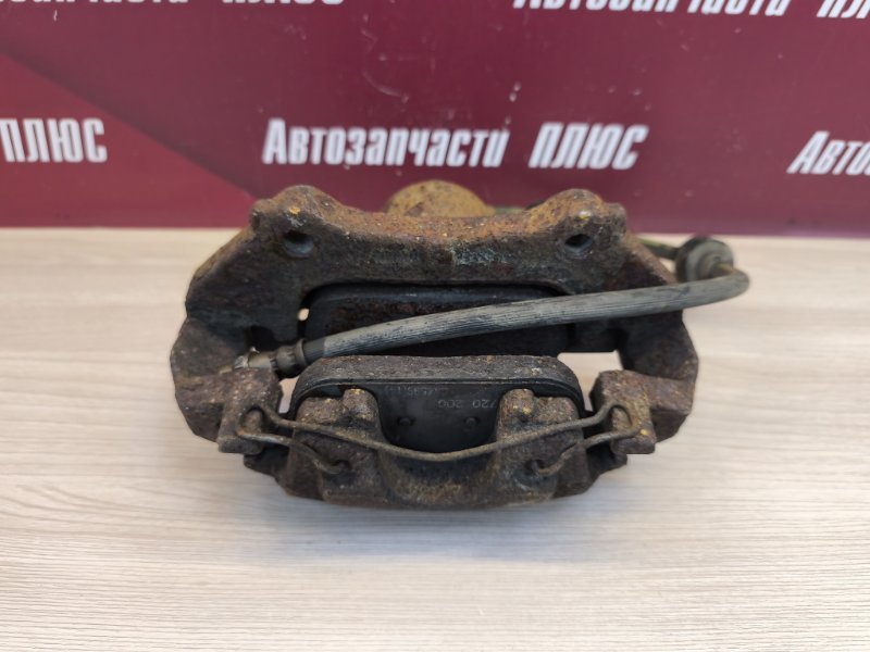 Суппорт тормозной