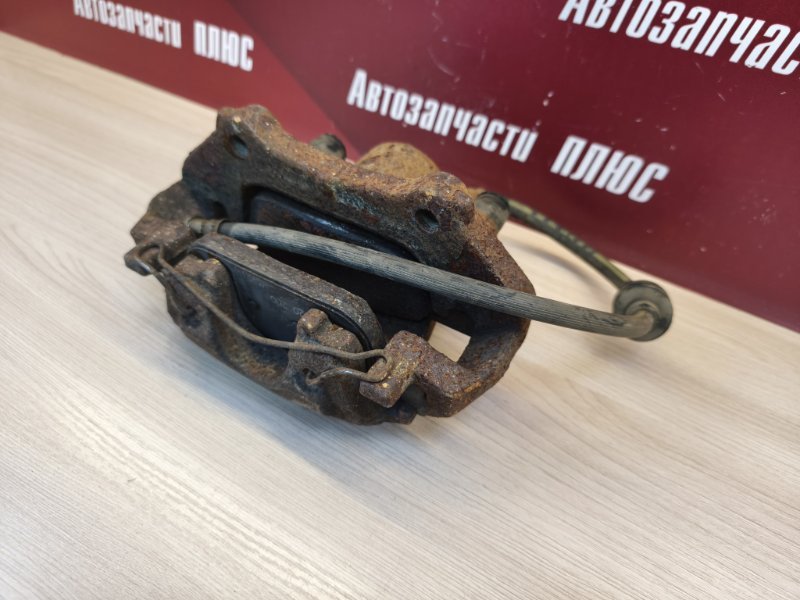 Суппорт тормозной