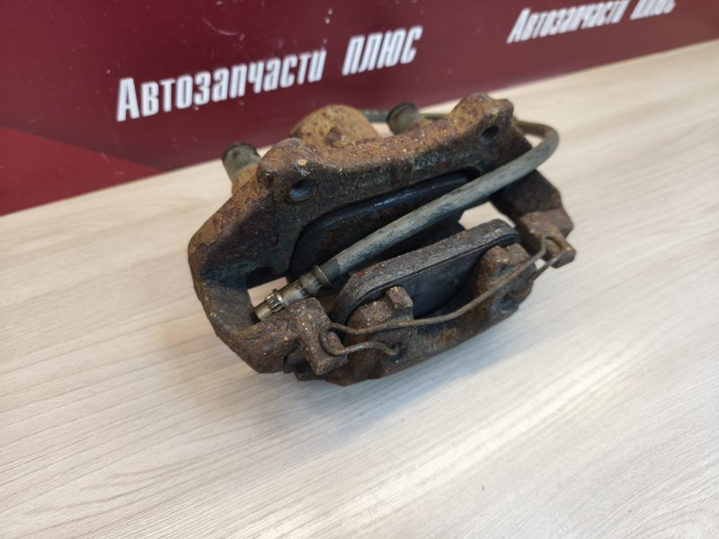 Суппорт тормозной