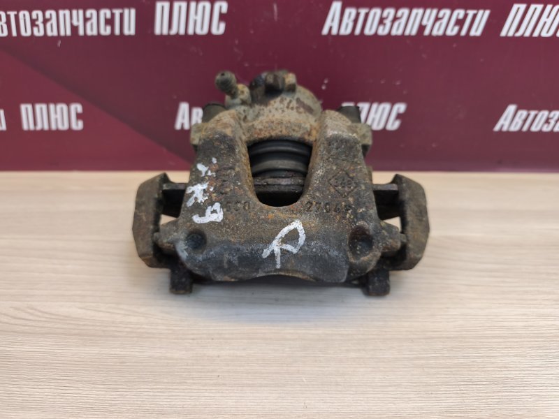 Суппорт тормозной