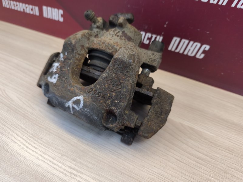 Суппорт тормозной