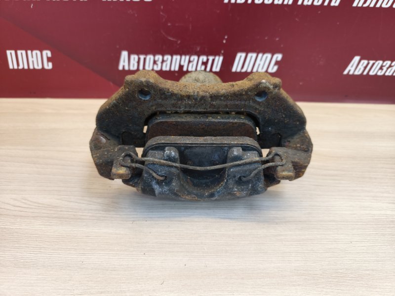 Суппорт тормозной